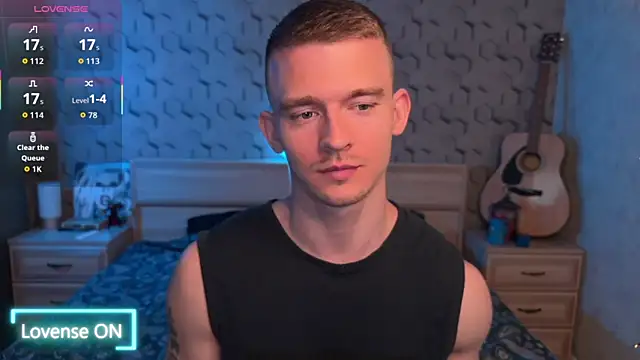 Marvelboy_ Show Webcam