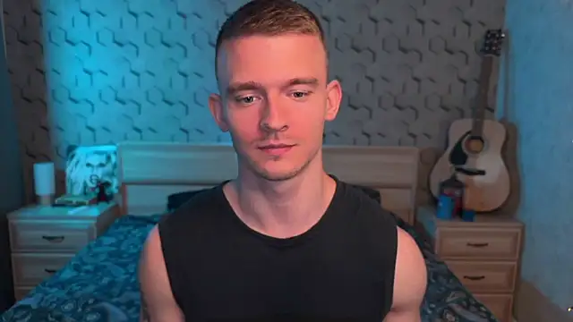 Marvelboy_ Webcam-Show