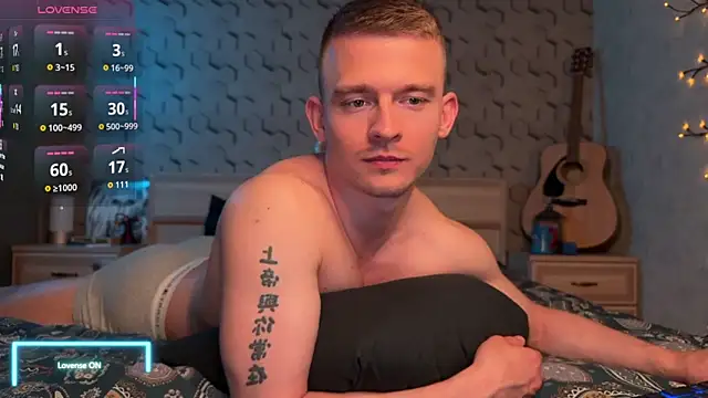 Marvelboy_ Show Webcam