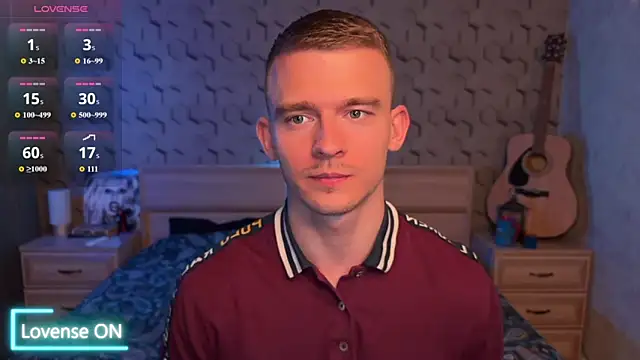 Marvelboy_ Show Webcam