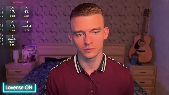 Marvelboy_ Show Webcam