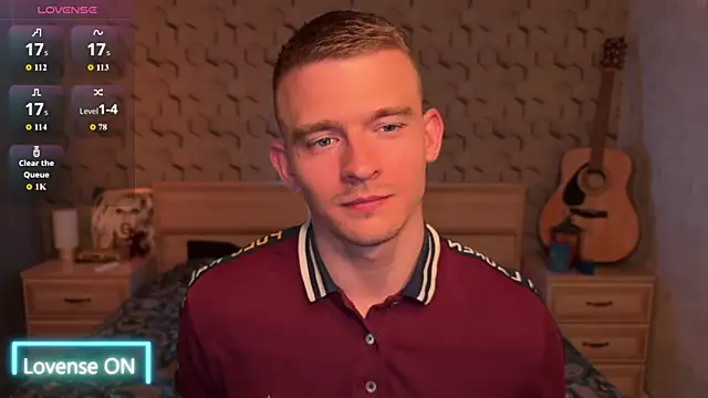 Marvelboy_ Show Webcam