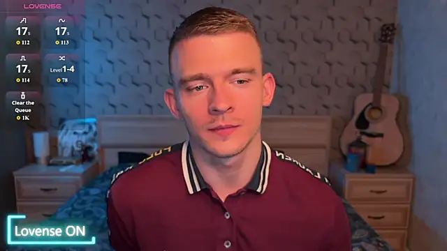 Marvelboy_ Show Webcam