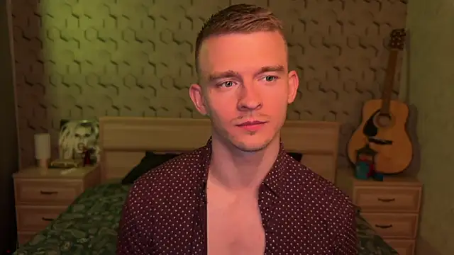 Marvelboy_ Show Webcam
