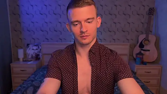 Marvelboy_ Show Webcam