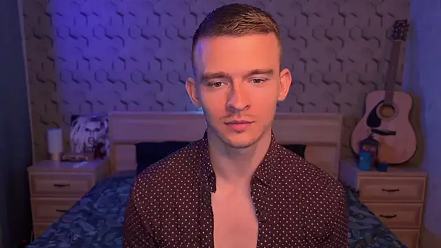 Marvelboy_ 网络视讯表演