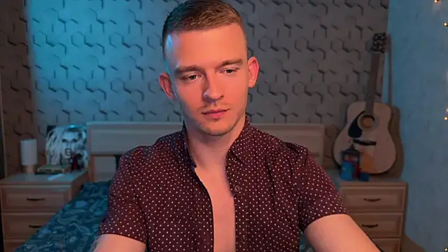 Marvelboy_ Show Webcam