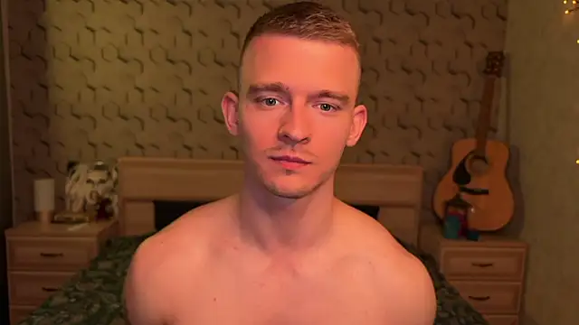 Marvelboy_のウェブカメラショー