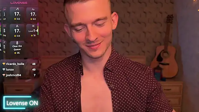 Marvelboy_ Show Webcam