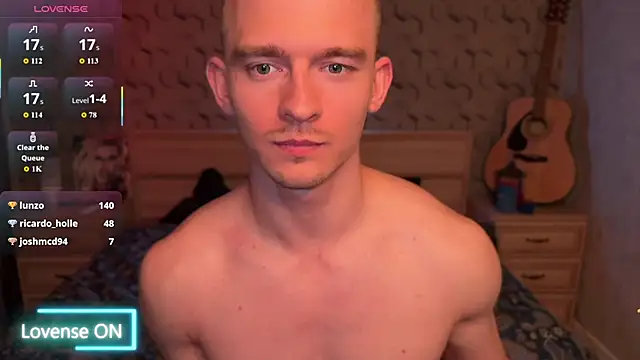 Marvelboy_ Show Webcam