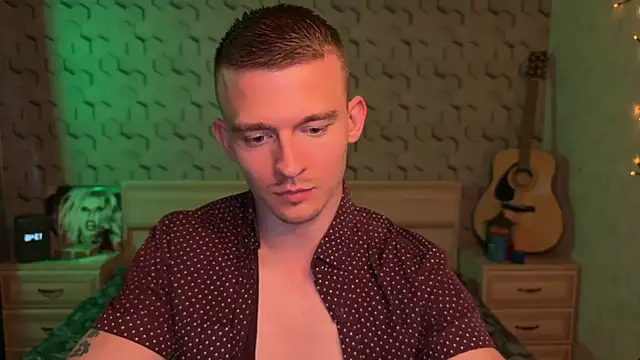 Marvelboy_ – webcam-show