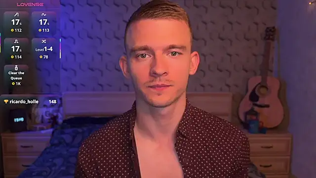 Marvelboy_ Webcam-Show