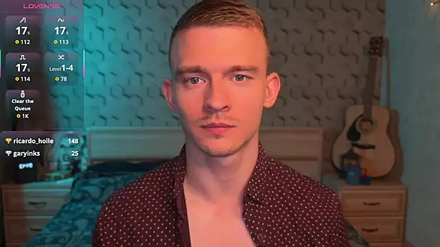 Marvelboy_ Webcam-Show