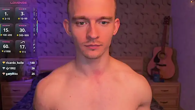 Marvelboy_ Show Webcam