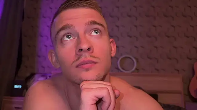 Marvelboy_ Show Webcam