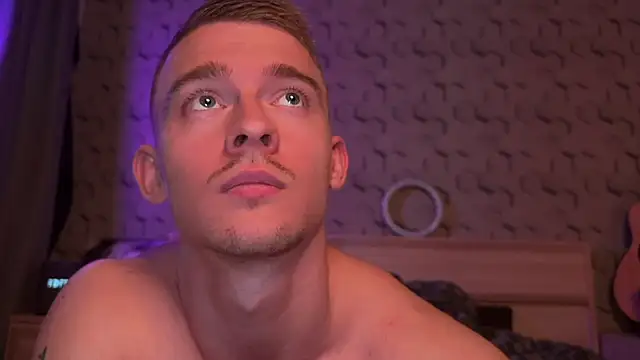 Marvelboy_ Show Webcam