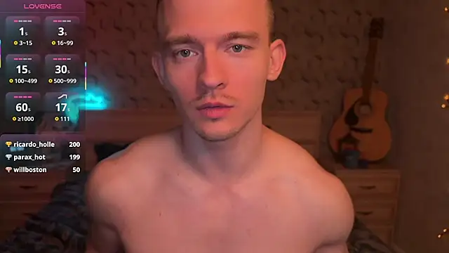 Marvelboy_ webcam show