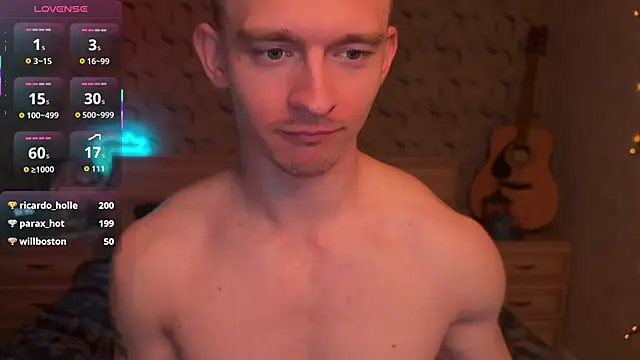 Marvelboy_ Show Webcam