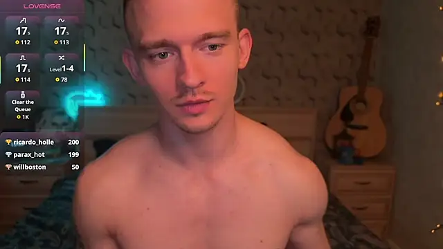Marvelboy_ – webcam-show