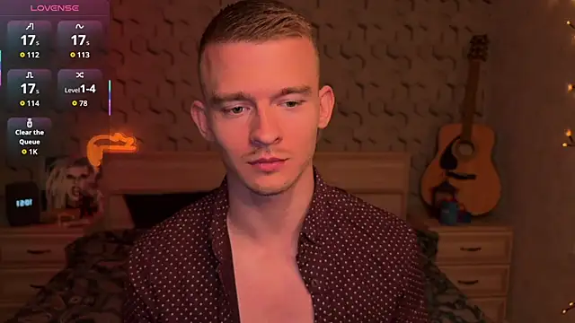 Marvelboy_ Show Webcam