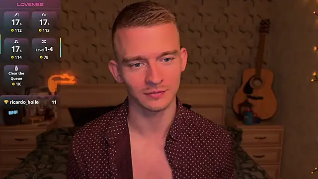 Marvelboy_ Show Webcam