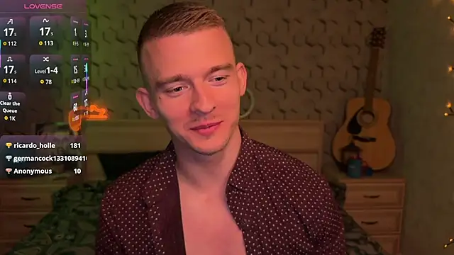 Marvelboy_ Webcamshow