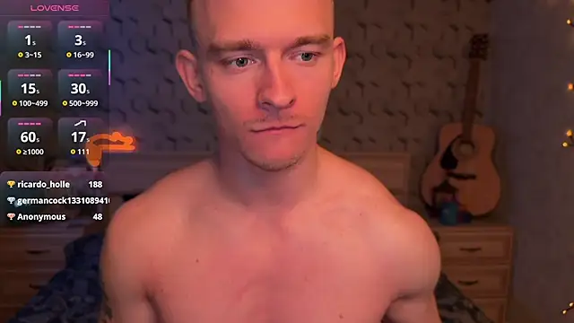 Marvelboy_ Webcamshow