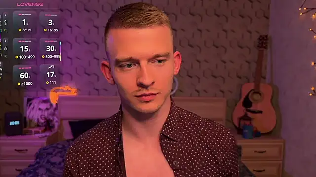 Marvelboy_ Webcam-Show