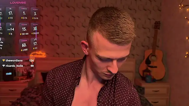 Marvelboy_ Show Webcam