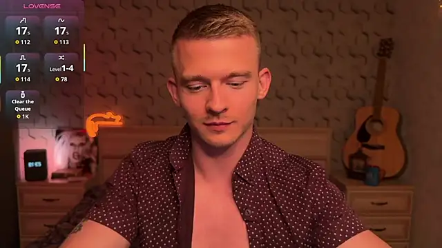 Marvelboy_ Show Webcam