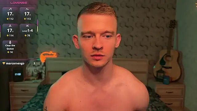 Marvelboy_ Show Webcam