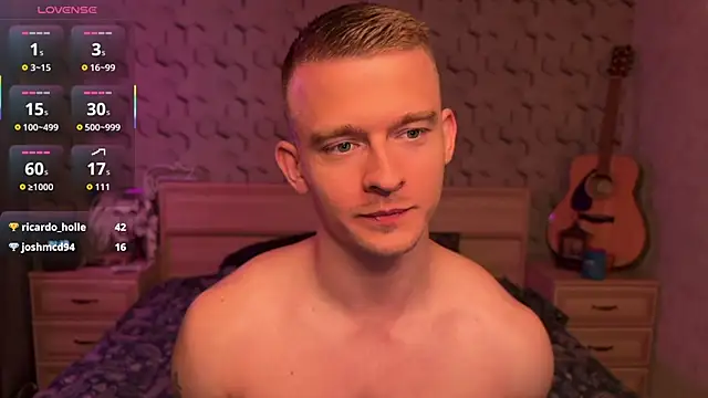 Marvelboy_ Show Webcam