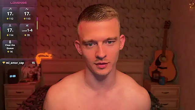 Marvelboy_ Show Webcam