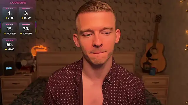 Marvelboy_ Show Webcam