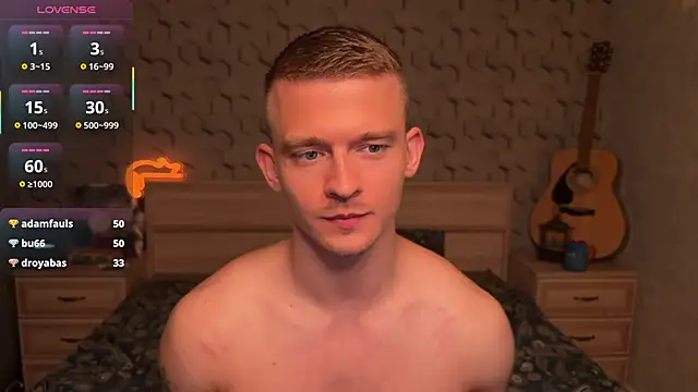 Marvelboy_ Show Webcam