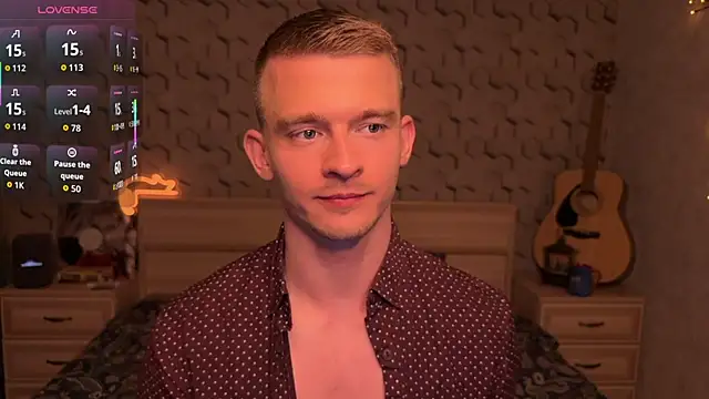 Marvelboy_ Show Webcam