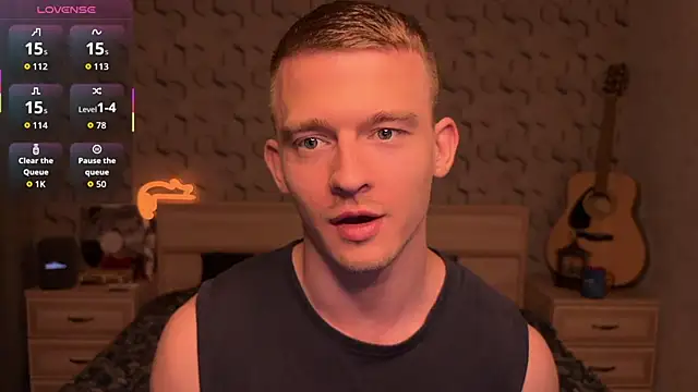 Marvelboy_ 在線直播表演