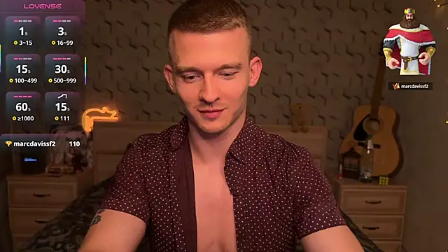 Marvelboy_ Show Webcam