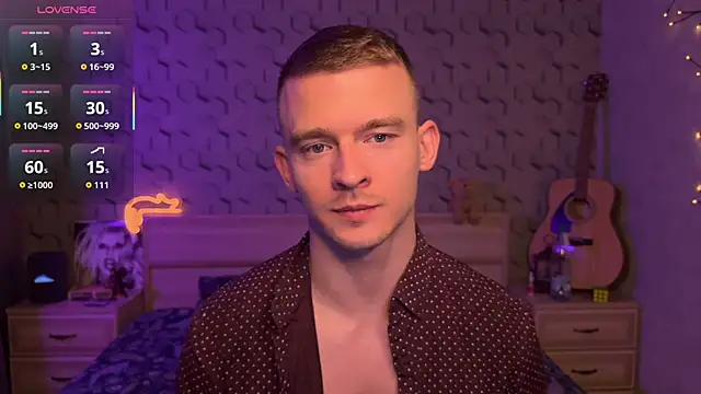 Marvelboy_ Show Webcam