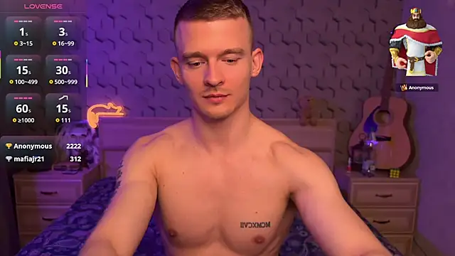 Marvelboy_ Webcam-Show