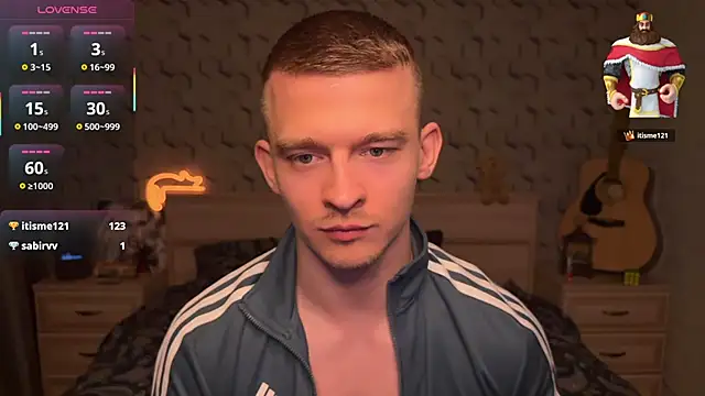 Marvelboy_ Show Webcam