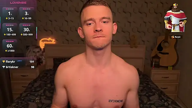 Marvelboy_ Show Webcam
