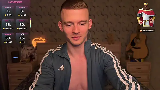 Marvelboy_ Show Webcam