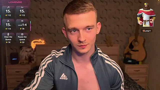 Marvelboy_ Show Webcam