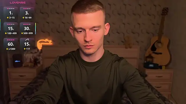 Marvelboy_ Show Webcam