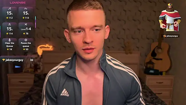 Marvelboy_ Show Webcam