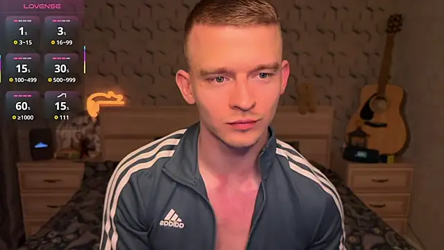 Marvelboy_ Show Webcam