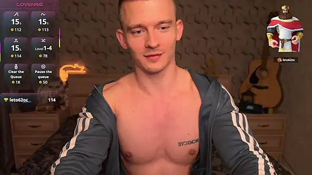 Marvelboy_ Webcamshow