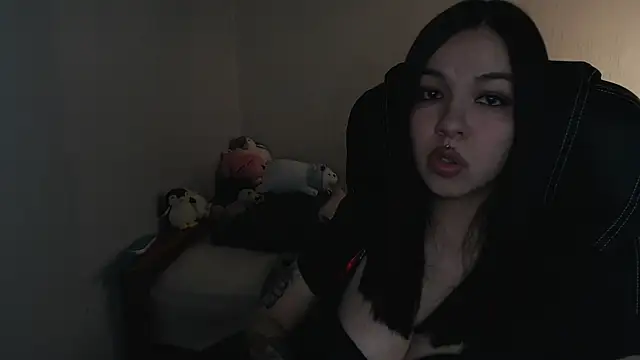 babyakem Chat XXX live