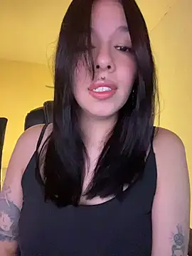 babyakem Chat XXX in diretta